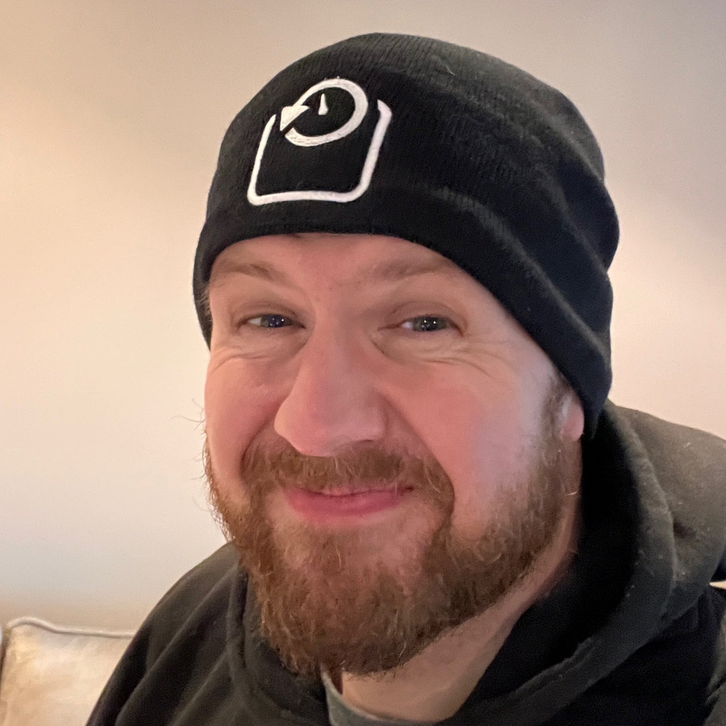 The Real Loss Boss Insulated Beanie